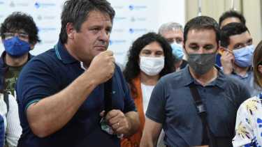 El MPN ganó las elecciones con contundencia y obtendría cuatro bancas en el Concejo Deliberante. (Foto: Florencia Salto)