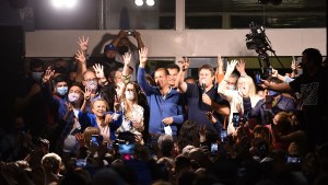 El MPN se impuso con comodidad en las elecciones y logró cuatro concejales