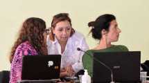 Imagen de Comienzan los alegatos defensistas en el juicio La Escuelita VII