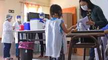 Imagen de Hepatitis aguda infantil, el gobierno confirmó un caso en Neuquén