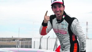 Alessi está preparado para un nuevo desafío en el TR Junior