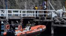 Imagen de Muerte del joven en el Lago Lácar: “Queda claro que no fue correcto el procedimiento realizado”