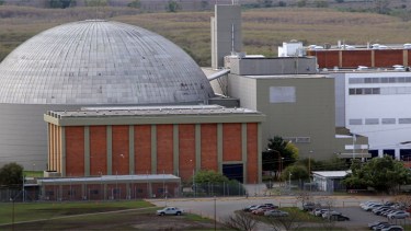 Se realizaron las tareas de inspección, mantenimiento y prevención pertinentes a una central nuclear de acuerdo a los requisitos regulatorios. (Foto: gentileza)