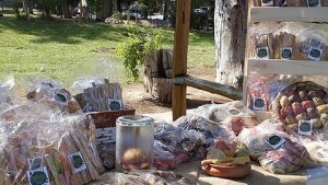 Emprendedores a lo largo de toda la provincia