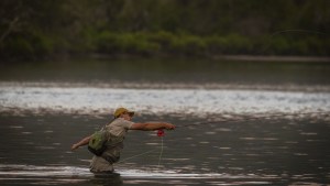 Se viene la temporada de pesca en la Patagonia y ya podés descargar el Reglamento 2021/2022