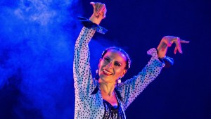Estrena “De mi raíz”, un ballet en Roca