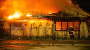 Las fiscalías federal y provincial investigan los ataques en El Bolsón y Bariloche