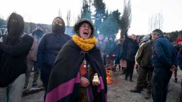 Foto: Alejandra Bartoliche/Télam