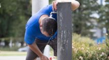 Imagen de El Gobierno «tomará medidas para disminuir el consumo eléctrico» por la ola de calor
