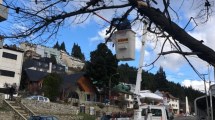 Imagen de Alrededor de 3.200 usuarios siguen sin luz en Bariloche y Dina Huapi por el temporal