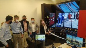 Vaca Muerta: inauguran un centro de alta tecnología en Neuquén