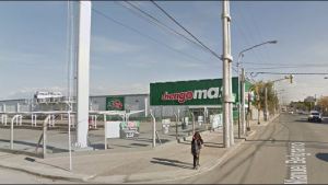 Intentaban robar 25.000 pesos en mercadería de un super de Neuquén y fueron descubiertas