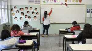 Las inscripciones para estudiantes serán virtuales en Neuquén