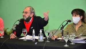 Denuncian el pago de gastos de campaña con fondos municipales en Regina