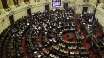 Imagen de El Gobierno presentará el temario de leyes para tratar en sesiones extraordinarias