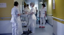 Imagen de Confirmaron otros 14 muertos y 886 nuevos contagios de coronavirus en Argentina