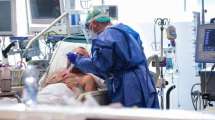 Imagen de Otros 28 muertos y 753 nuevos contagios de coronavirus en Argentina
