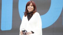 Imagen de Cristina Fernández tildó de «republicanos de morondanga» a opositores
