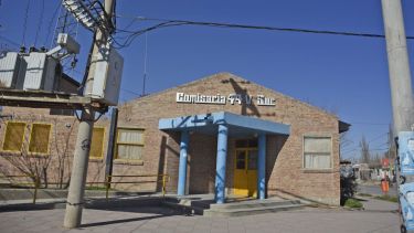 El policía de la comisaría 44 disparó con su arma reglamentaria al joven. Foto archivo.