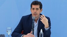 Imagen de «Wado» de Pedro criticó a los que pisotearon el memorial de las víctimas de Covid