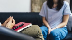 La crisis económica queda expuesta en los consultorios de los psicólogos