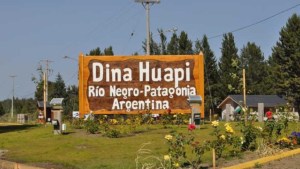 Dina Huapi, en la cuenta regresiva para ampliar su ejido municipal