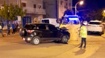 Imagen de Preventiva para el conductor alcoholizado que mató al dueño de un comercio en Neuquén