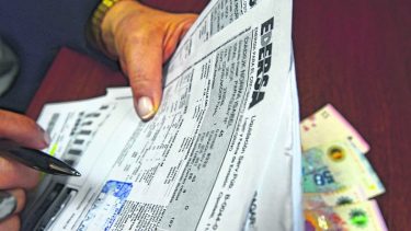 Desde la Caic alertaron sobre nuevos aumentos.