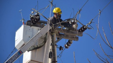 Se desarrollarán tareas de mantenimiento. Foto Archivo.