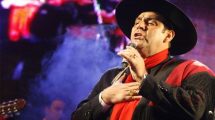 Imagen de El Festival de folclore en Choele comienza con el Chaqueño Palavecino: una escapada perfecta