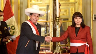 La línea fundacional de PL anunció que votará contra el gabinete.
