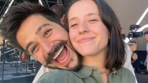 Imagen de El curioso nombre que eligieron Evaluna Montaner y Camilo para el bebé en camino