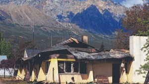 La política debe dejar de jugar con fuego en la Cordillera