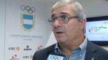 Imagen de Moccia es el nuevo presidente del Comité Olímpico Argentino