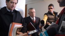 Imagen de Un exagente de inteligencia en la dictadura expone sobre el conflicto mapuche