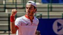 Imagen de Los hermanos Cerúndolo, Etcheverry y Báez juegan cuartos de final en Buenos Aires