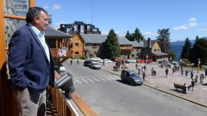 Adjudicaron los valiosos lotes que la gestión de Gennuso remató en Bariloche