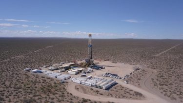 La empresa podría incluir el bloque Coirón Amargo Norte a su principal clúster de desarrollo. (Foto: gentileza)