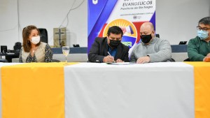 Polémica de asistencia a pastores: Río Negro amplía la adhesión al Ipross