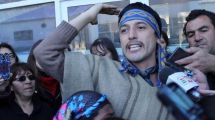 Imagen de Conflicto mapuche: Jones Huala emitió un duro comunicado contra el gobierno argentino