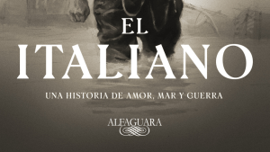 Lecturas: “El italiano”, de Arturo Pérez Reverte