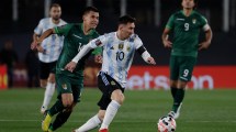 Imagen de Argentina – Uruguay: Se agotaron las entradas para el cruce por Eliminatorias