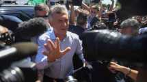 Imagen de Nueva fecha para la indagatoria a Mauricio Macri: el 3 de noviembre