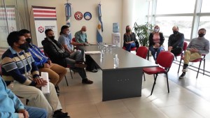 Comunidades mapuches, a la espera de la firma del convenio entre Neuquén y Nación por el relevamiento