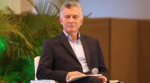 Imagen de Macri elude la indagatoria con planteo de recusación y la querella pide su detención