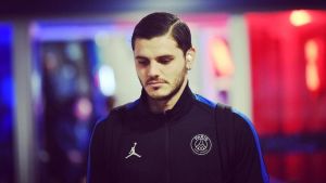 Las condiciones que le puso Mauro Icardi a Wanda Nara para reconciliarse y volver a entrenar