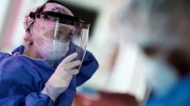 Imagen de Argentina reportó 44 muertos y 1.697 nuevos contagios de coronavirus
