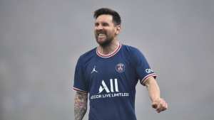 Pochettino reveló un problema con Mbappé y Neymar por Messi