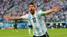 Imagen de La selección argentina descansa en Ezeiza antes de volver a los entrenamientos