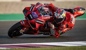 Miller volvió a la victoria en MotoGP en Japón